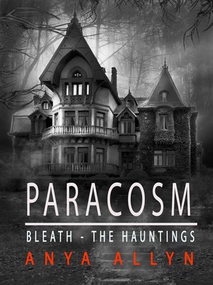 cover image of Paracosm